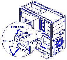 Adding Floppy Drive