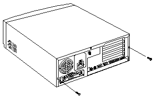 Removing Cover 1