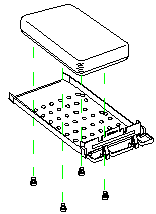 Adding Hard Drive 2