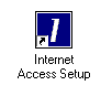 Internet Icon