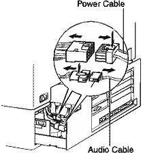 Opening System Unit Diagram 2