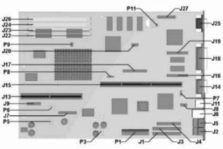 4700 board diagram