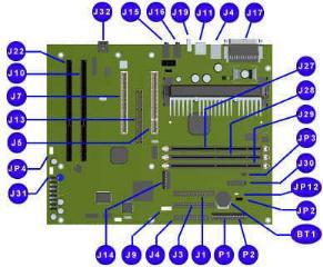 5600 board diagram 1