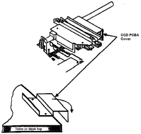 Mechanical Interference Problem Diagram